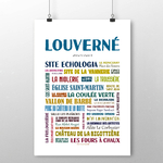affiche Louverné 2