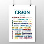 affiche Craon 2