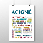 affiche Acigné 2