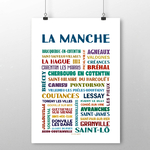 affiche La manche 2