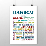 affiche Louargat 2 NEW