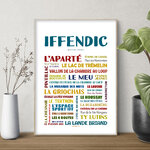 affiche Iffendic