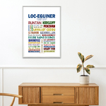 loc eguiner 3