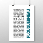 Affiche Plouguerneau new 2