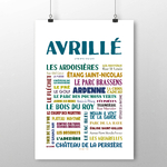 affiche Avrillé 2
