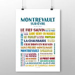 affiche Montrevault Sur èvre 2
