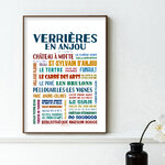 affiche Verrières En Anjou