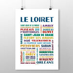 affiche Le Loiret 2
