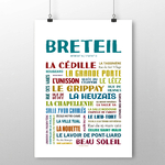 affiche Breteil 2