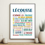 affiche Lécousse