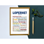 loperhet 3