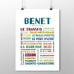 affiche benet 2