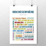 affiche Rocheservière 2