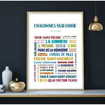 affiche Chalonnes sur Loire