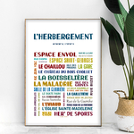 affiche L'Herbergement