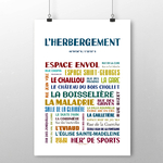 affiche LHerbergement 2