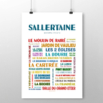 affiche Sallertaine 2