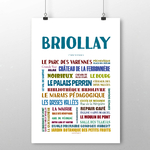 affiche Briollay 2