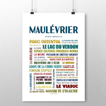 affiche Maulévrier 2