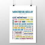 affiche Montreuil Bellay 2