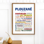 affiche Plouzané new