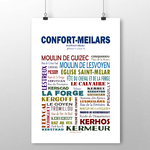 affiche Confort Meilars New 2