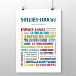 affiche Solliès-Toucas 2