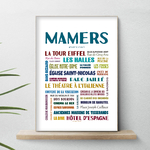affiche Mamers