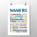 affiche Mamers 2