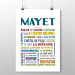 affiche Mayet 2