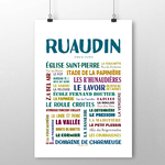 affiche Ruaudin 2