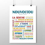 affiche Nouvoitou 2 nouvelle