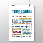 affiche Terdeghem 2