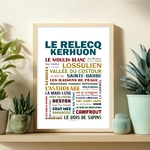 Affiche Le Relecq Kerhuon Nouvelle 2025