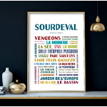 affiche Sourdeval