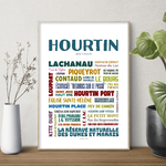 affiche Hourtin