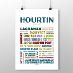 affiche Hourtin 2