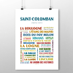 affiche Saint Colomban 2