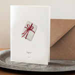 Carte Surprise