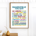 affiche Ramonville Saint-Agne