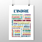 affiche LIndre 2