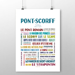 Pont scorff new