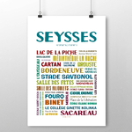 affiche Seysses 2