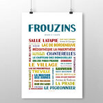 affiche de Frouzins 2