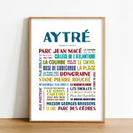 Affiche Aytré