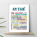 affiche Aytré 2
