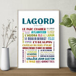 affiche Lagord 2