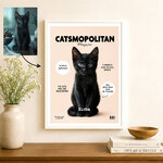 Mockup Catsmopolitan