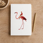 Flamingo M8 cut