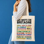 Tote bag